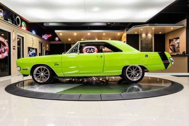 Dodge Dart 1971 image number 41