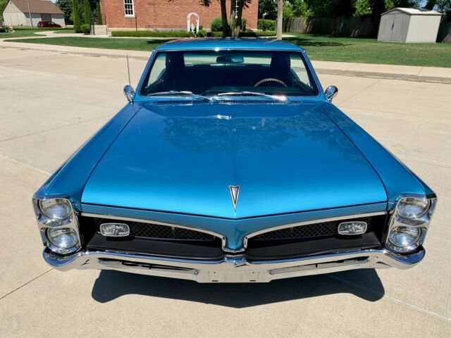 Pontiac Le Mans 1967 image number 25