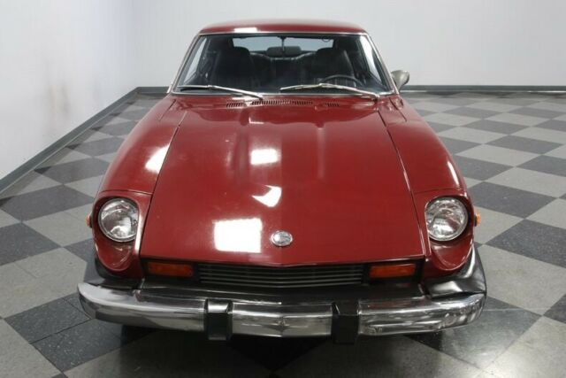 Datsun Z-Series 1975 image number 43