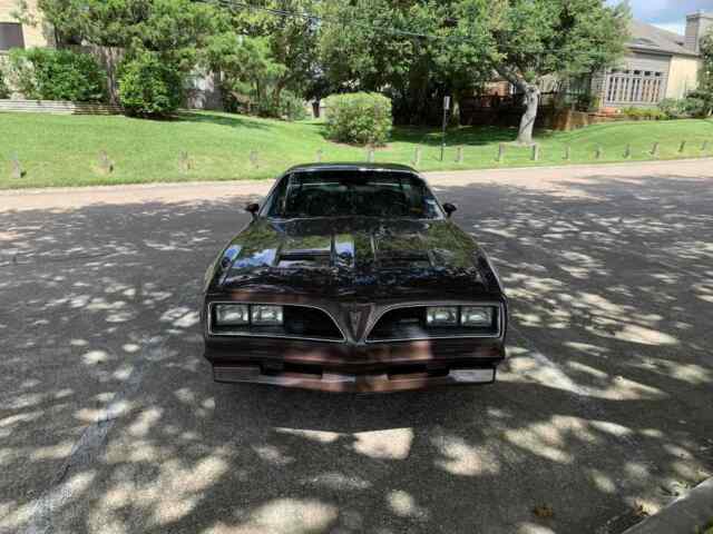 Pontiac Firebird Formula 1977 image number 0