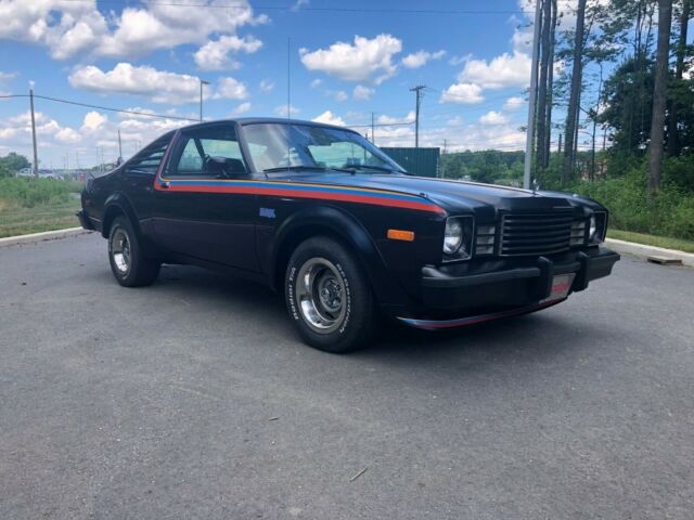 Dodge Aspen 1978 image number 20