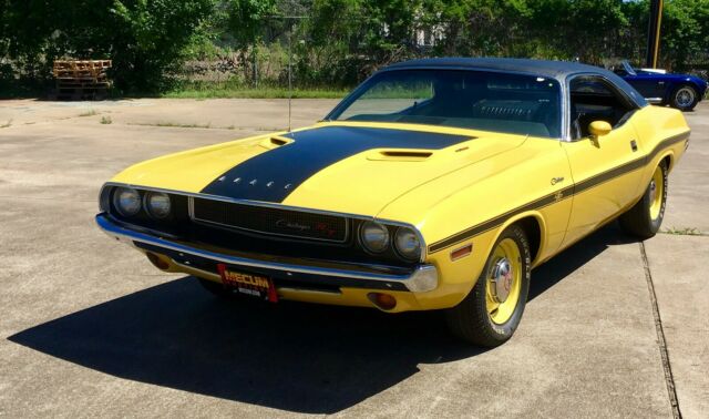 Dodge Challenger 1970 image number 21