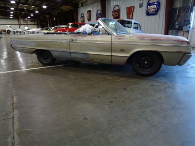 Dodge Polara 1966 image number 27