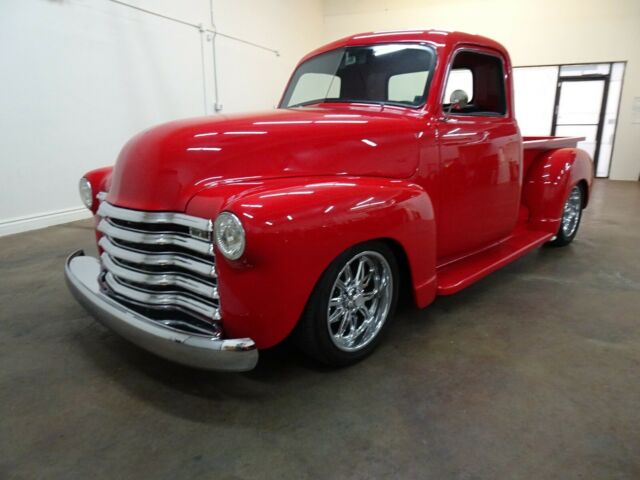 Chevrolet 3100 1948 image number 0