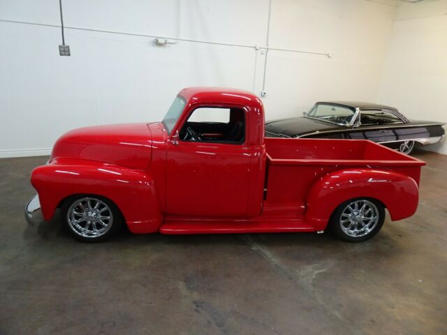 Chevrolet 3100 1948 image number 1