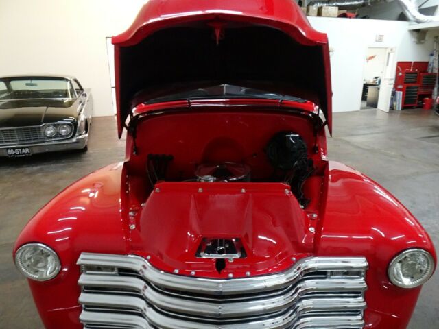 Chevrolet 3100 1948 image number 14