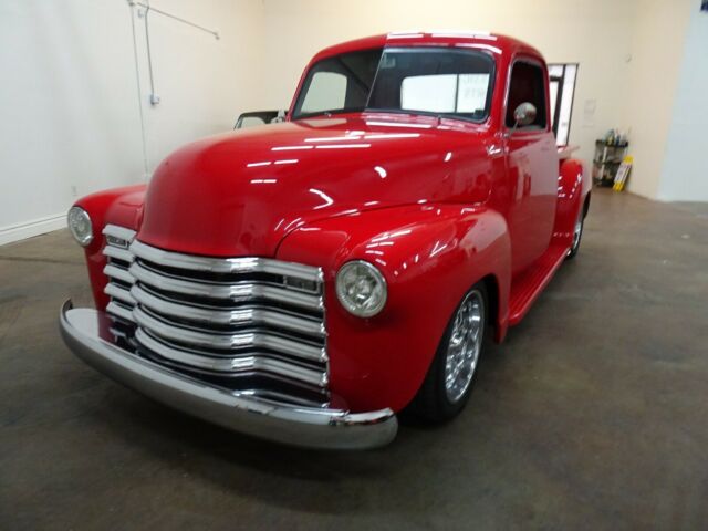 Chevrolet 3100 1948 image number 17