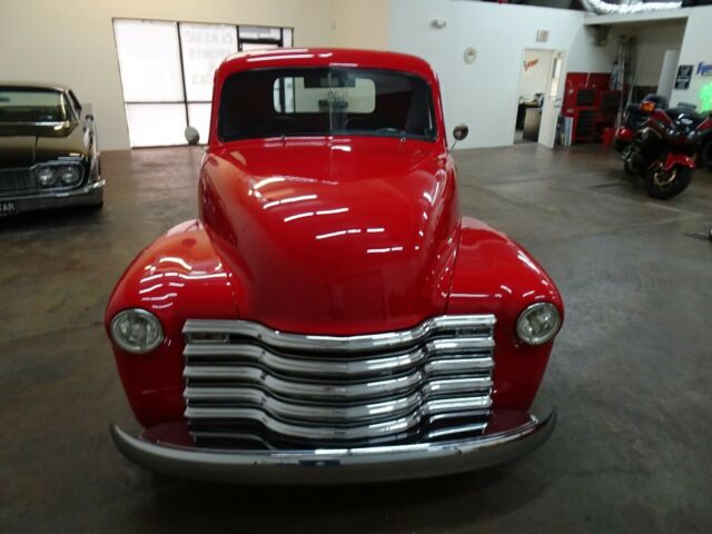 Chevrolet 3100 1948 image number 18