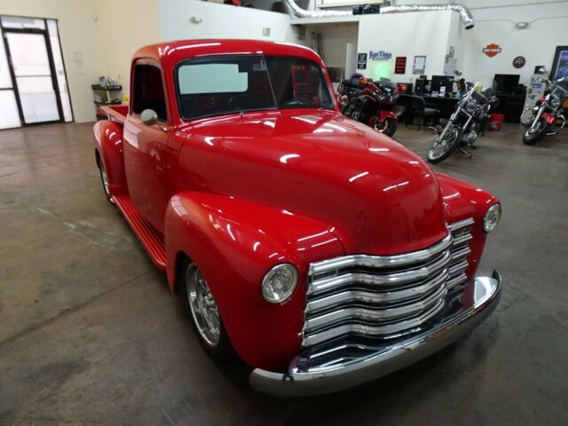 Chevrolet 3100 1948 image number 19