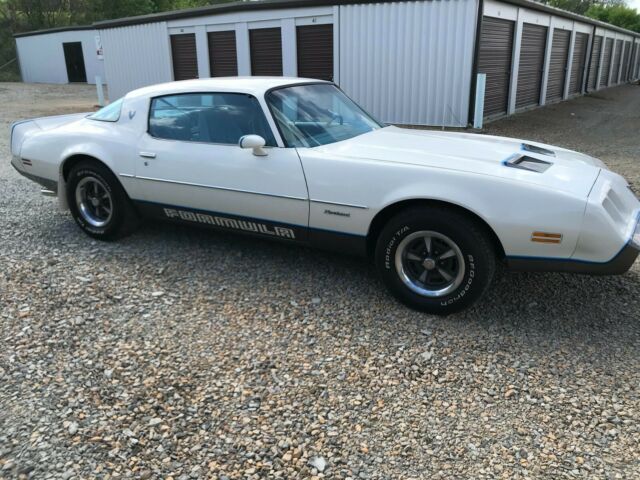 Pontiac Firebird 1979 image number 18