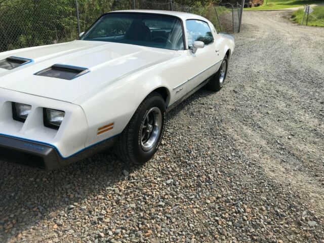 Pontiac Firebird 1979 image number 26