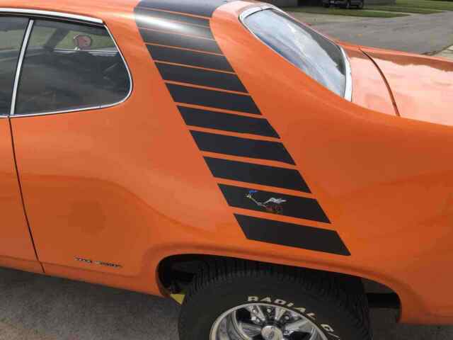 Plymouth Road Runner 1972 image number 0