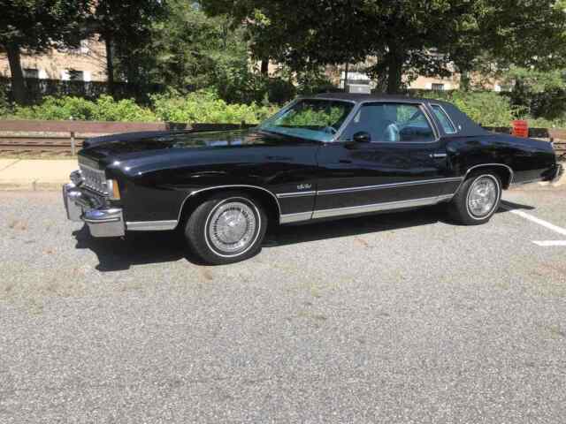 Chevrolet Monte Carlo 1975 image number 15