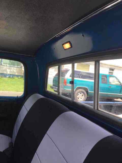 Ford F250 1970 image number 20