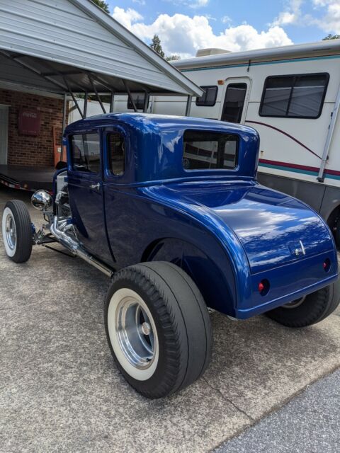 Ford Model A 1929 image number 1