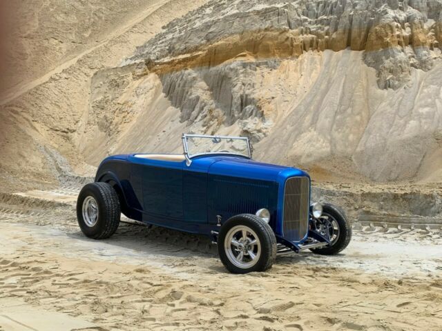 Ford roadster 1932 image number 0