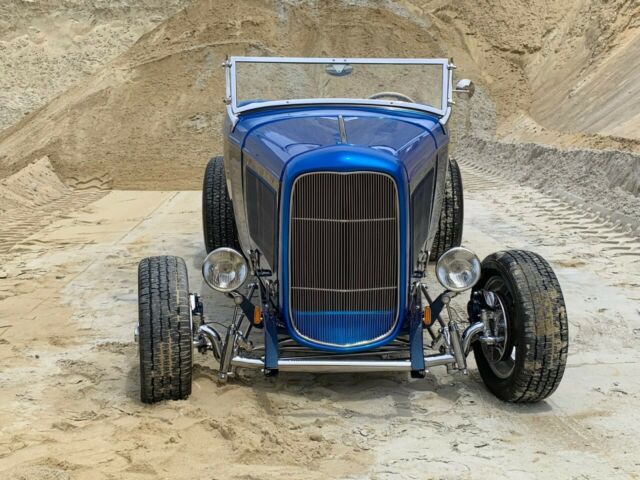 Ford roadster 1932 image number 1