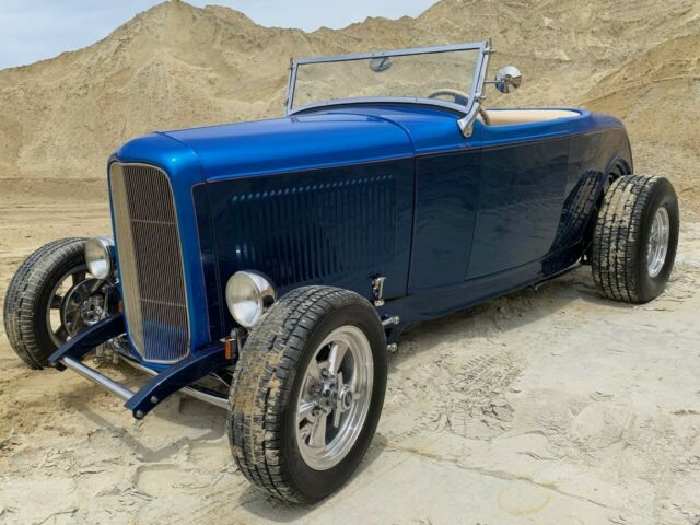 Ford roadster 1932 image number 11