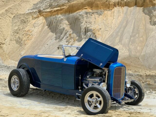 Ford roadster 1932 image number 13