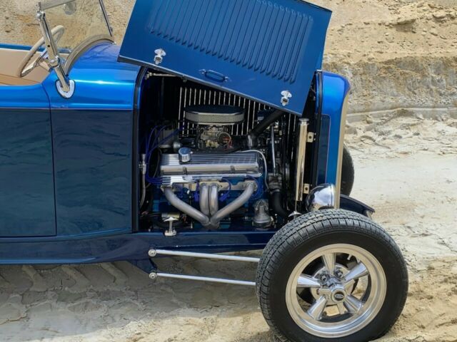 Ford roadster 1932 image number 15