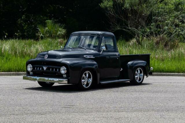 Ford F-100 1953 image number 0