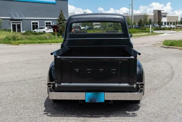 Ford F-100 1953 image number 29