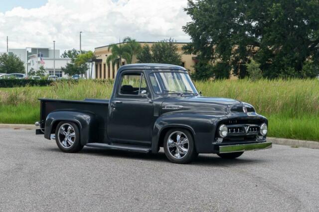 Ford F-100 1953 image number 33