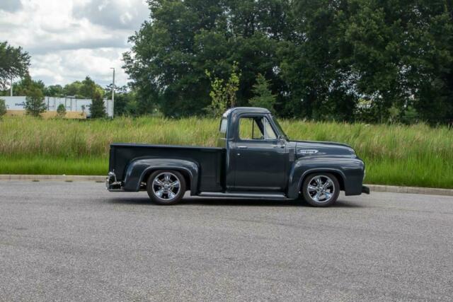 Ford F-100 1953 image number 8