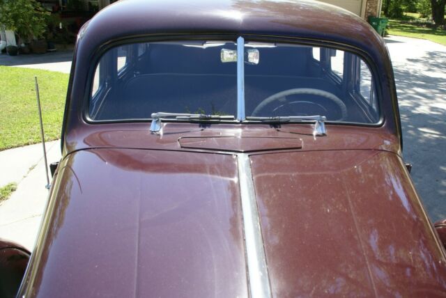 Buick Century Series 60 1937 image number 26