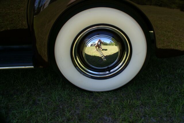 Buick Century Series 60 1937 image number 30