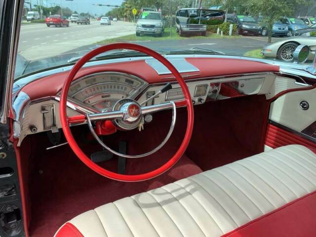 Mercury Monterey 1955 image number 16