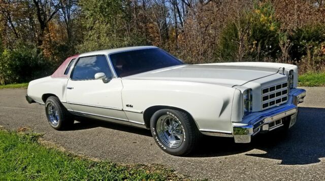 Chevrolet Monte Carlo 5.0 1977 image number 21