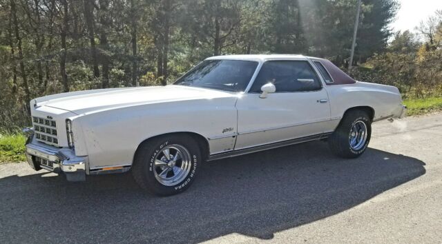 Chevrolet Monte Carlo 5.0 1977 image number 26