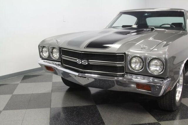 Chevrolet Chevelle 1970 image number 47