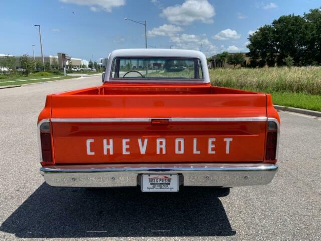 Chevrolet C-10 1968 image number 47