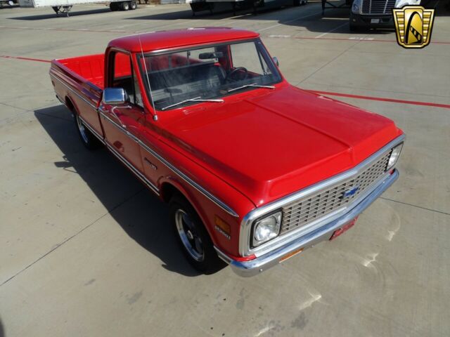 Chevrolet C-10 1972 image number 44