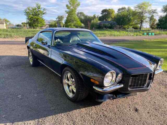 Chevrolet Camaro 1971 image number 20