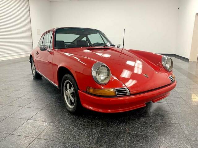 Porsche 911 1971 image number 6