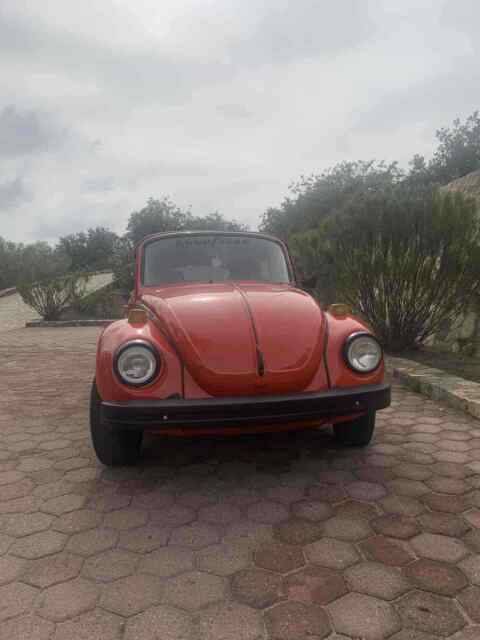 Volkswagen Super Beetle 1979 image number 14