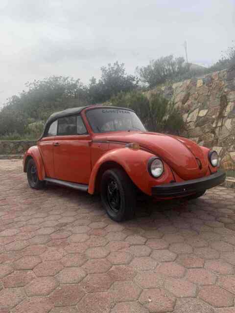 Volkswagen Super Beetle 1979 image number 15