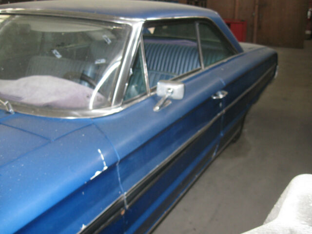 Ford Galaxie 1964 image number 1