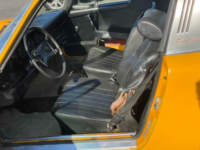 Porsche 911 1972 image number 35