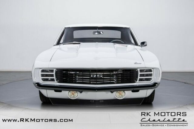 Chevrolet Camaro 1969 image number 11