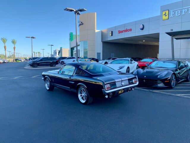 Ford Mustang 1965 image number 31