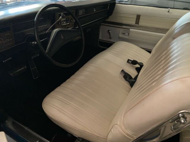 Oldsmobile Delta 88 1975 image number 7