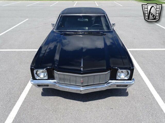 Chevrolet Monte Carlo 1971 image number 2