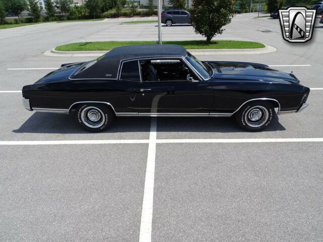 Chevrolet Monte Carlo 1971 image number 20