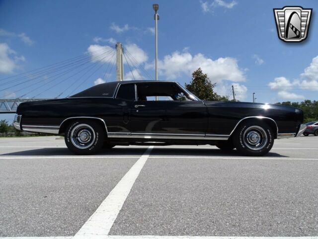 Chevrolet Monte Carlo 1971 image number 22