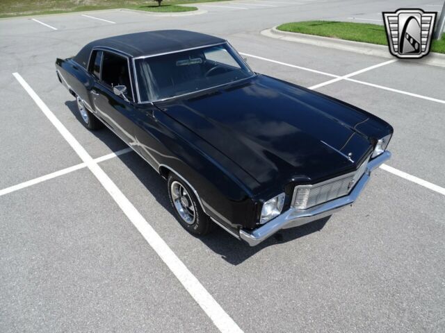 Chevrolet Monte Carlo 1971 image number 23