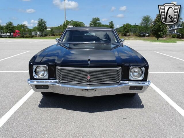 Chevrolet Monte Carlo 1971 image number 27